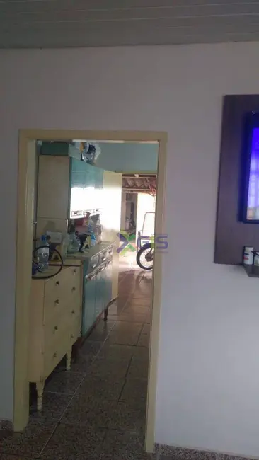 Foto 4 de Casa com 3 quartos à venda, 200m2 em Jardim Santo Antônio, Sao Jose Do Rio Preto - SP
