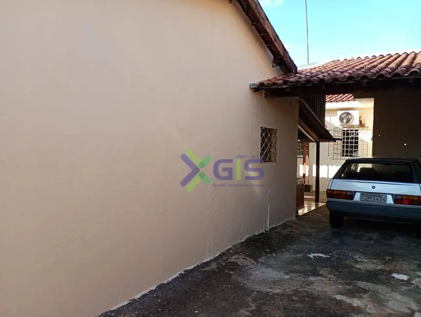 Foto 7 de Casa com 3 quartos à venda, 200m2 em Jardim Santo Antônio, Sao Jose Do Rio Preto - SP