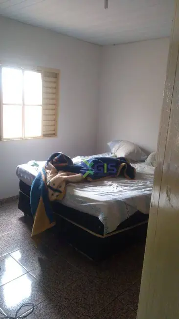 Foto 5 de Casa com 3 quartos à venda, 200m2 em Jardim Santo Antônio, Sao Jose Do Rio Preto - SP