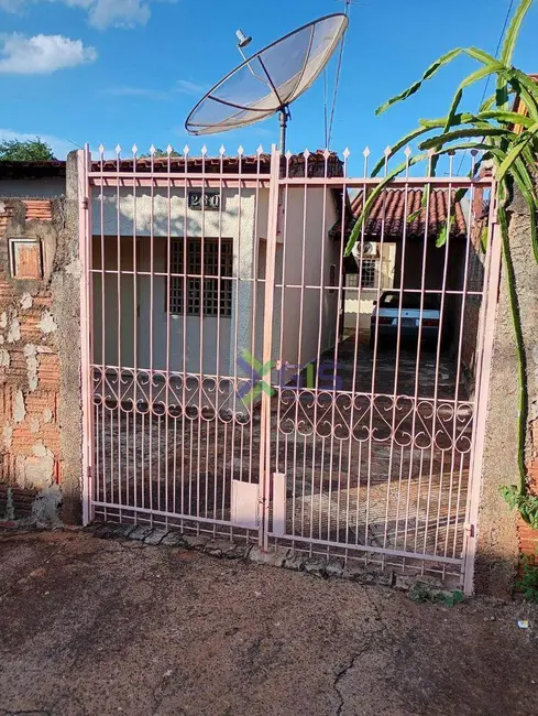 Foto 8 de Casa com 3 quartos à venda, 200m2 em Jardim Santo Antônio, Sao Jose Do Rio Preto - SP