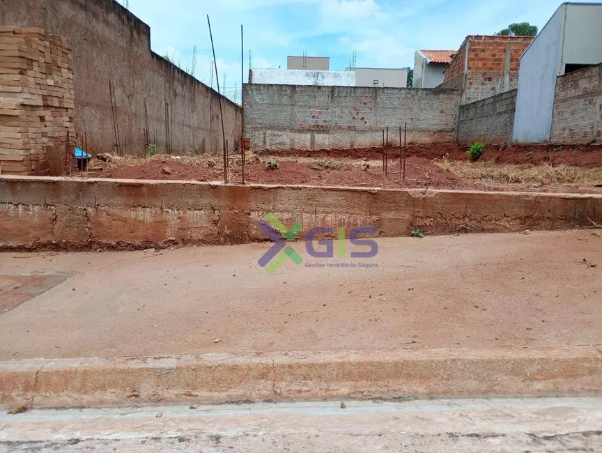 Foto 2 de Terreno / Lote à venda, 200m2 em Conjunto Habitacional CAIC, Sao Jose Do Rio Preto - SP