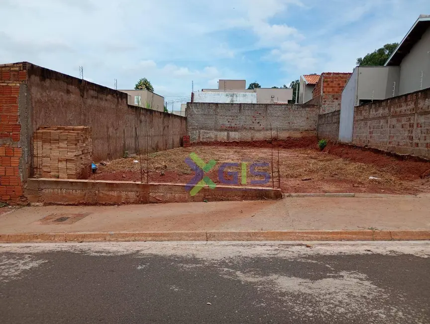 Foto 1 de Terreno / Lote à venda, 200m2 em Conjunto Habitacional CAIC, Sao Jose Do Rio Preto - SP