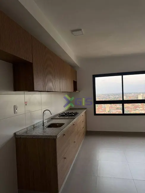 Foto 2 de Apartamento com 2 quartos para alugar, 68m2 em Vila Sinibaldi, Sao Jose Do Rio Preto - SP