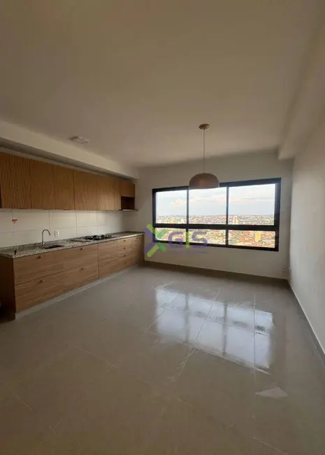 Foto 1 de Apartamento com 2 quartos para alugar, 68m2 em Vila Sinibaldi, Sao Jose Do Rio Preto - SP