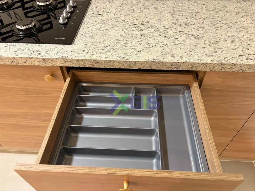 Foto 7 de Apartamento com 2 quartos para alugar, 68m2 em Vila Sinibaldi, Sao Jose Do Rio Preto - SP