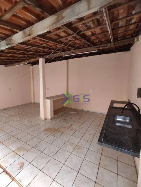 Foto 3 de Casa de Condomínio com 3 quartos para alugar, 180m2 em Higienópolis, Sao Jose Do Rio Preto - SP