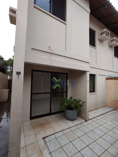 Foto 6 de Casa de Condomínio com 3 quartos para alugar, 180m2 em Higienópolis, Sao Jose Do Rio Preto - SP