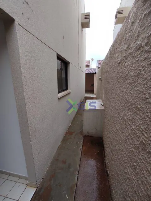 Foto 5 de Casa de Condomínio com 3 quartos para alugar, 180m2 em Higienópolis, Sao Jose Do Rio Preto - SP