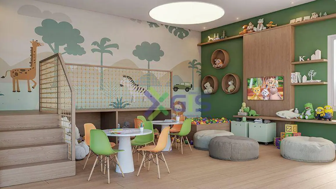 Foto 9 de Apartamento com 2 quartos para alugar, 71m2 em Jardim Tarraf, Sao Jose Do Rio Preto - SP