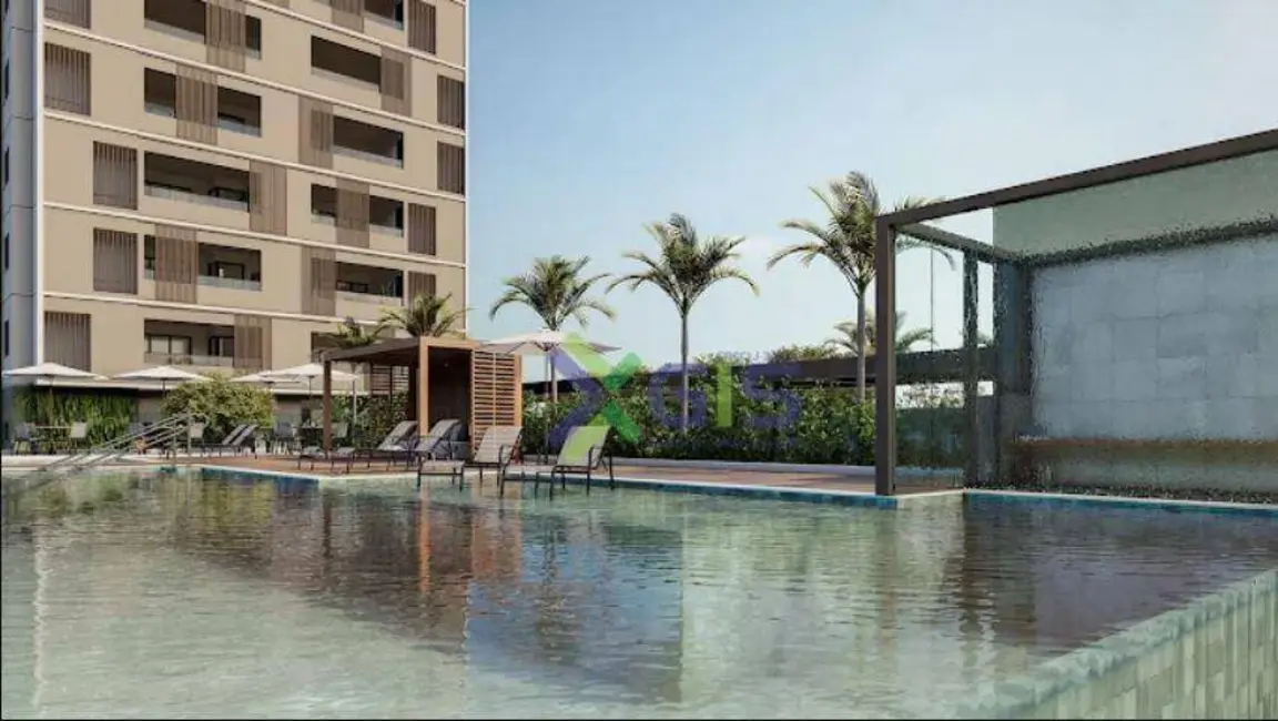 Foto 2 de Apartamento com 2 quartos para alugar, 71m2 em Jardim Tarraf, Sao Jose Do Rio Preto - SP