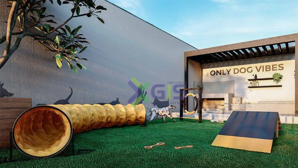 Foto 8 de Apartamento com 2 quartos para alugar, 71m2 em Jardim Tarraf, Sao Jose Do Rio Preto - SP