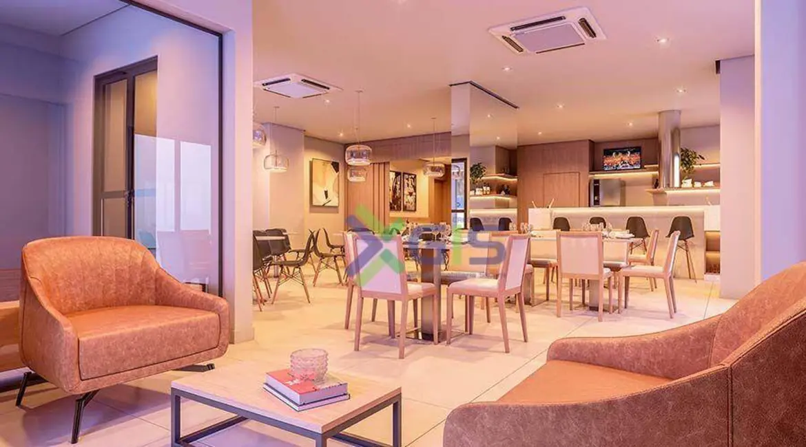 Foto 3 de Apartamento com 2 quartos para alugar, 71m2 em Jardim Tarraf, Sao Jose Do Rio Preto - SP