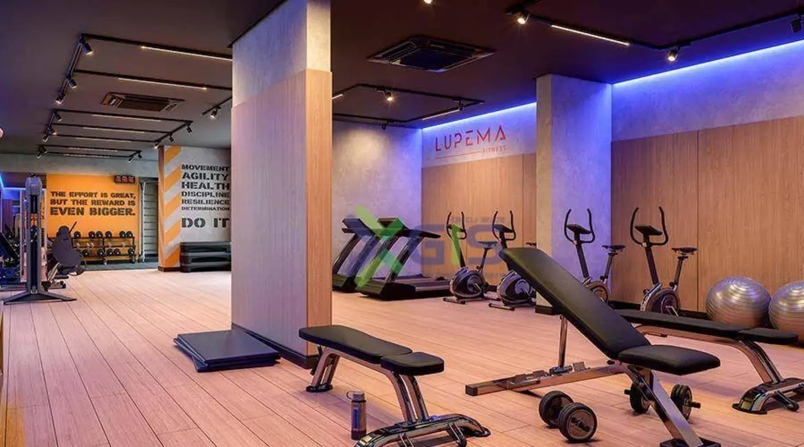 Foto 5 de Apartamento com 2 quartos para alugar, 71m2 em Jardim Tarraf, Sao Jose Do Rio Preto - SP