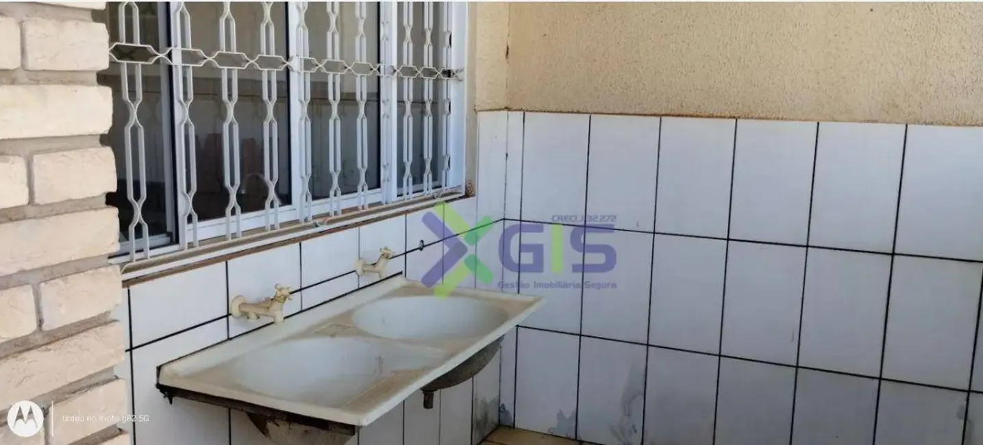 Foto 3 de Casa com 2 quartos à venda, 200m2 em Jardim Maria Lúcia, Sao Jose Do Rio Preto - SP