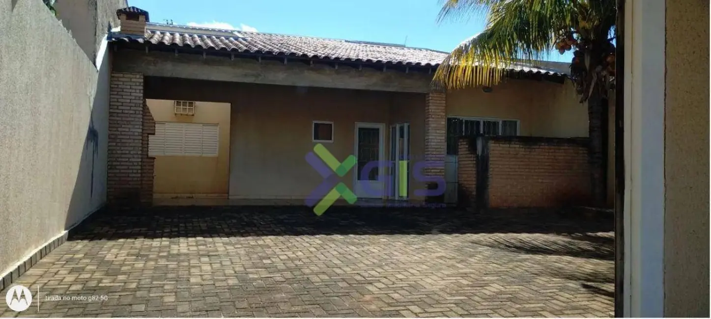 Foto 1 de Casa com 2 quartos à venda, 200m2 em Jardim Maria Lúcia, Sao Jose Do Rio Preto - SP