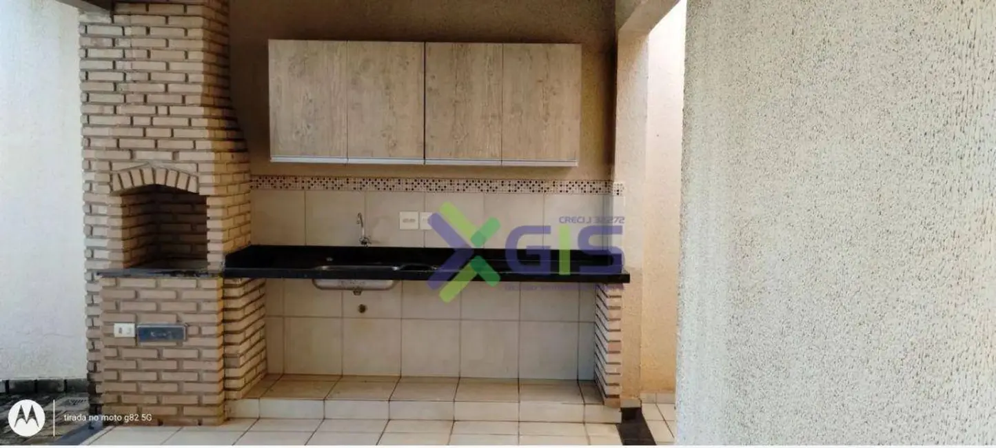 Foto 2 de Casa com 2 quartos à venda, 200m2 em Jardim Maria Lúcia, Sao Jose Do Rio Preto - SP