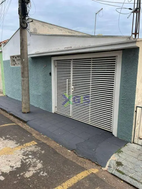 Foto 1 de Casa com 2 quartos à venda, 95m2 em Vila Imperial, Sao Jose Do Rio Preto - SP