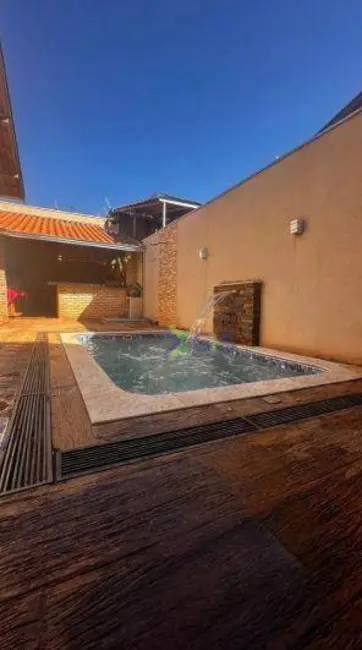 Foto 9 de Casa com 2 quartos à venda, 200m2 em Residencial Mirante, Sao Jose Do Rio Preto - SP