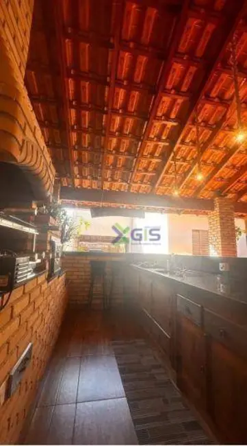 Foto 3 de Casa com 2 quartos à venda, 200m2 em Residencial Mirante, Sao Jose Do Rio Preto - SP