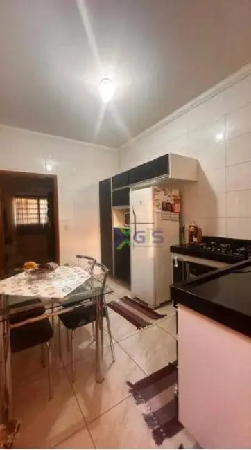 Foto 7 de Casa com 2 quartos à venda, 200m2 em Residencial Mirante, Sao Jose Do Rio Preto - SP