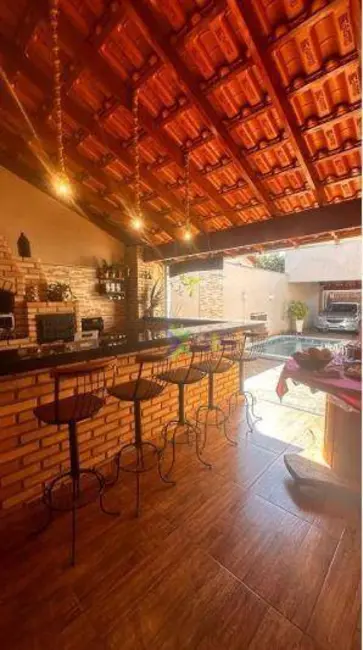 Foto 5 de Casa com 2 quartos à venda, 200m2 em Residencial Mirante, Sao Jose Do Rio Preto - SP