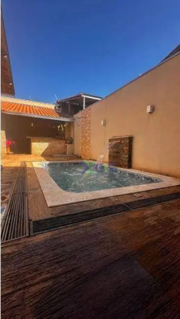 Foto 2 de Casa com 2 quartos à venda, 200m2 em Residencial Mirante, Sao Jose Do Rio Preto - SP