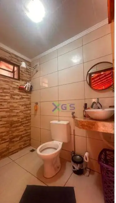 Foto 6 de Casa com 2 quartos à venda, 200m2 em Residencial Mirante, Sao Jose Do Rio Preto - SP