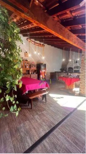 Foto 4 de Casa com 2 quartos à venda, 200m2 em Residencial Mirante, Sao Jose Do Rio Preto - SP