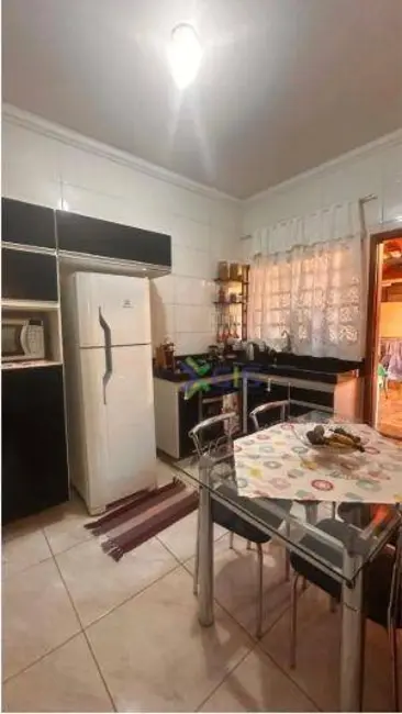 Foto 8 de Casa com 2 quartos à venda, 200m2 em Residencial Mirante, Sao Jose Do Rio Preto - SP
