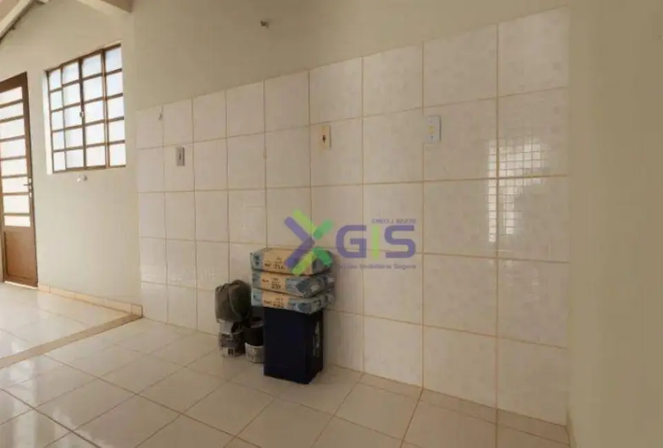 Foto 6 de Casa com 2 quartos à venda, 200m2 em Loteamento Parque Nova Esperança, Sao Jose Do Rio Preto - SP