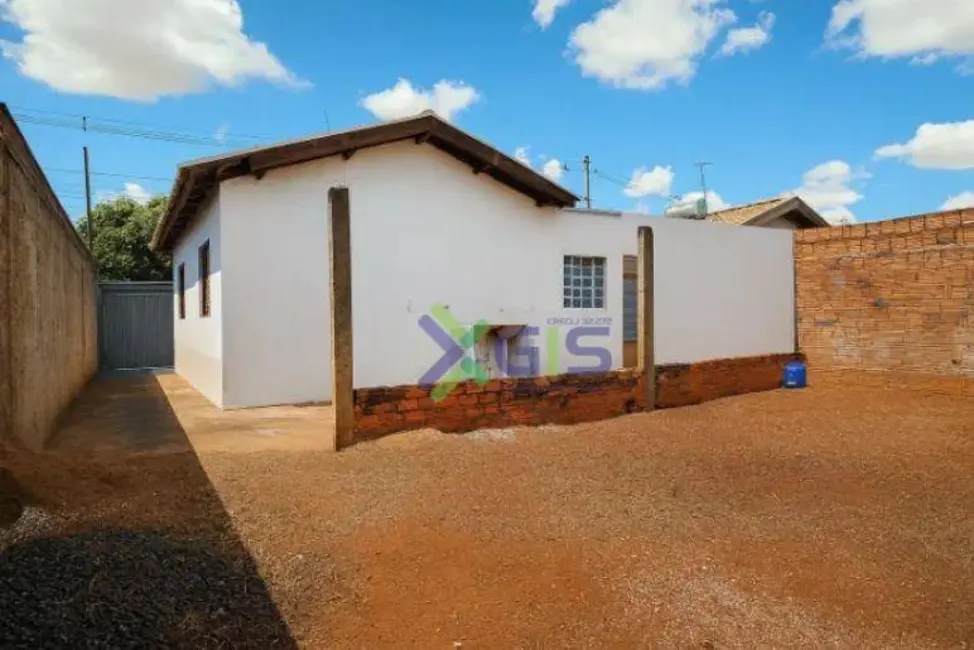 Foto 9 de Casa com 2 quartos à venda, 200m2 em Loteamento Parque Nova Esperança, Sao Jose Do Rio Preto - SP