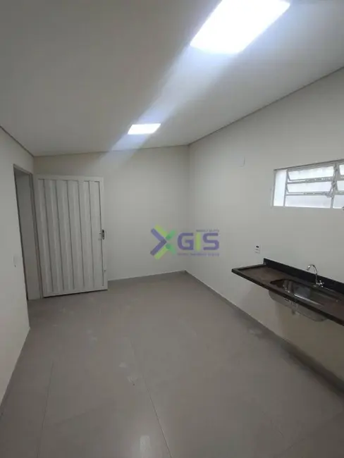 Foto 3 de Armazém / Galpão para alugar, 140m2 em Vila Boa Esperança, Sao Jose Do Rio Preto - SP