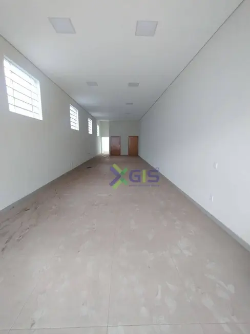 Foto 8 de Armazém / Galpão para alugar, 140m2 em Vila Boa Esperança, Sao Jose Do Rio Preto - SP