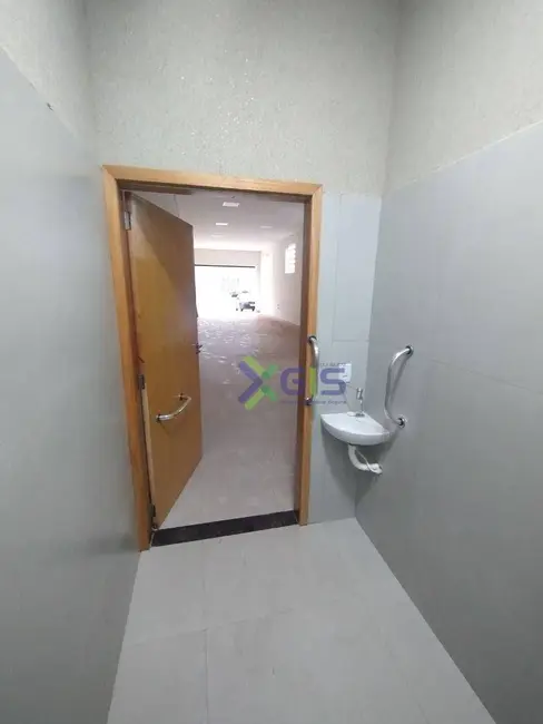 Foto 7 de Armazém / Galpão para alugar, 140m2 em Vila Boa Esperança, Sao Jose Do Rio Preto - SP