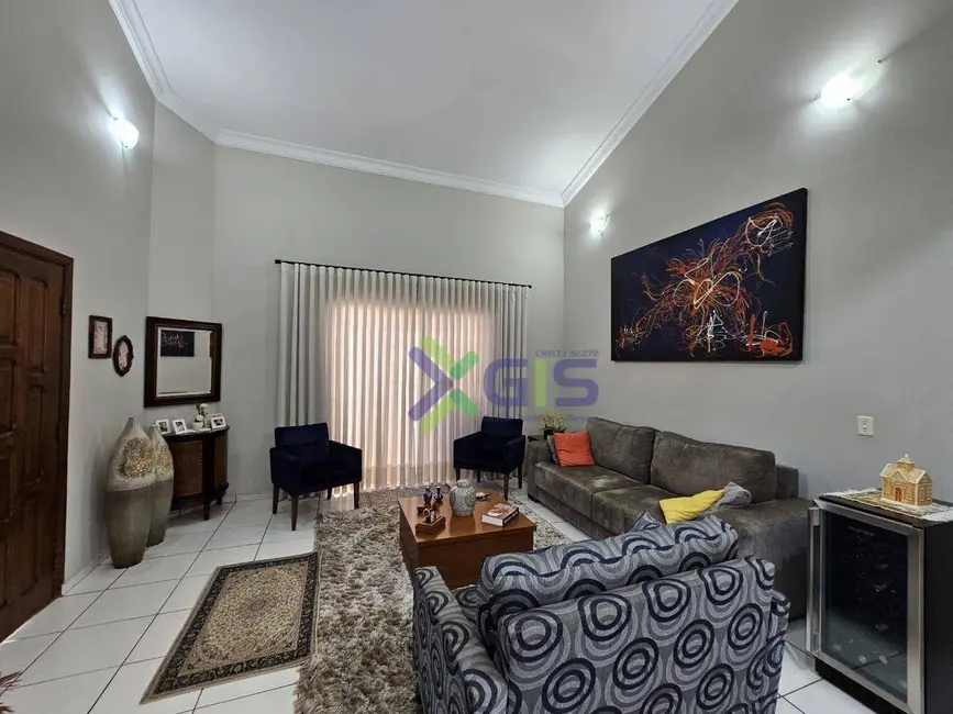 Casa com 4 quartos à venda, 268m2 em Parque Industrial, Sao Jose Do Rio Preto - SP - imagem 4 Foto 4 de Casa com 4 quartos à venda, 268m2 em Parque Industrial, Sao Jose Do Rio Preto - SP