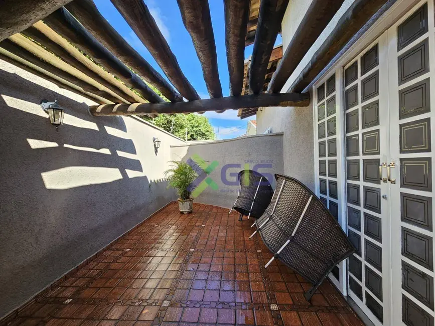 Casa com 4 quartos à venda, 268m2 em Parque Industrial, Sao Jose Do Rio Preto - SP - imagem 8 Foto 8 de Casa com 4 quartos à venda, 268m2 em Parque Industrial, Sao Jose Do Rio Preto - SP