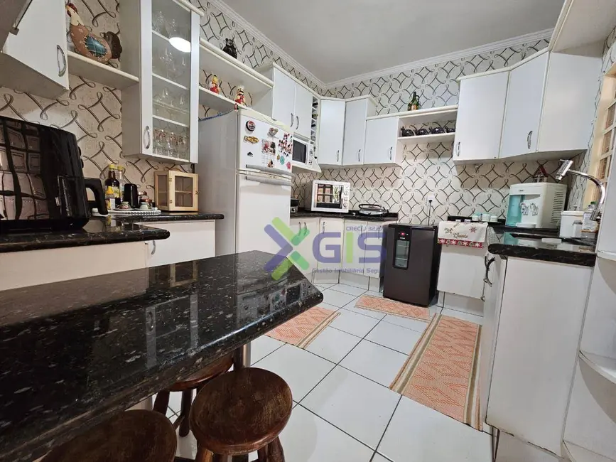 Casa com 4 quartos à venda, 268m2 em Parque Industrial, Sao Jose Do Rio Preto - SP - imagem 7 Foto 7 de Casa com 4 quartos à venda, 268m2 em Parque Industrial, Sao Jose Do Rio Preto - SP