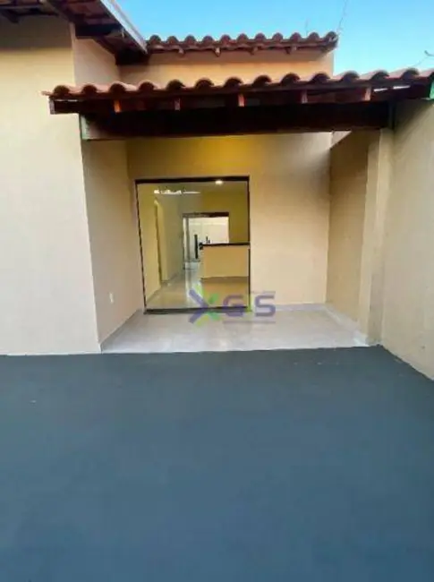 Foto 9 de Casa com 2 quartos à venda, 200m2 em Residencial Mirante, Sao Jose Do Rio Preto - SP