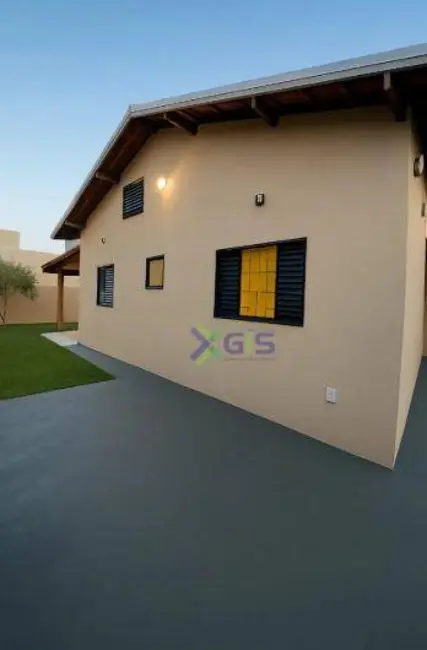 Foto 7 de Casa com 2 quartos à venda, 200m2 em Residencial Mirante, Sao Jose Do Rio Preto - SP