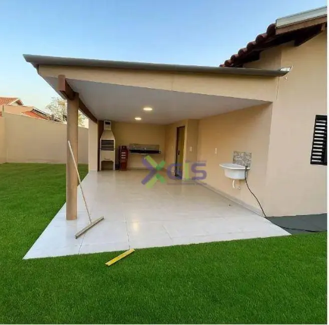 Foto 2 de Casa com 2 quartos à venda, 200m2 em Residencial Mirante, Sao Jose Do Rio Preto - SP