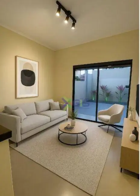 Foto 1 de Casa com 2 quartos à venda, 200m2 em Residencial Mirante, Sao Jose Do Rio Preto - SP