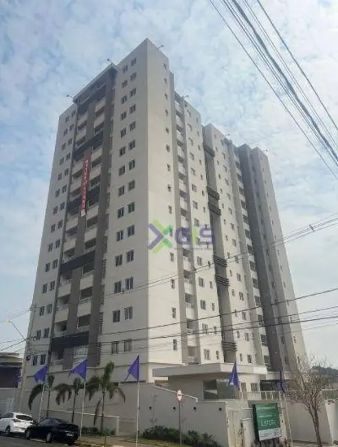 Foto 1 de Apartamento com 2 quartos à venda, 63m2 em Jardim Ouro Verde, Sao Jose Do Rio Preto - SP