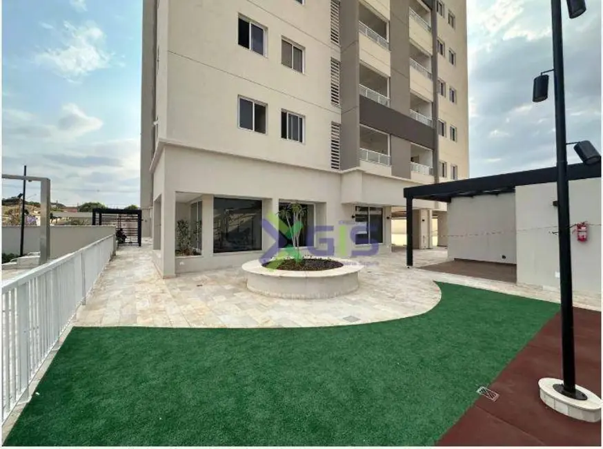 Foto 2 de Apartamento com 2 quartos à venda, 63m2 em Jardim Ouro Verde, Sao Jose Do Rio Preto - SP