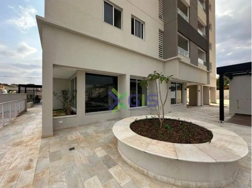 Foto 6 de Apartamento com 2 quartos à venda, 63m2 em Jardim Ouro Verde, Sao Jose Do Rio Preto - SP