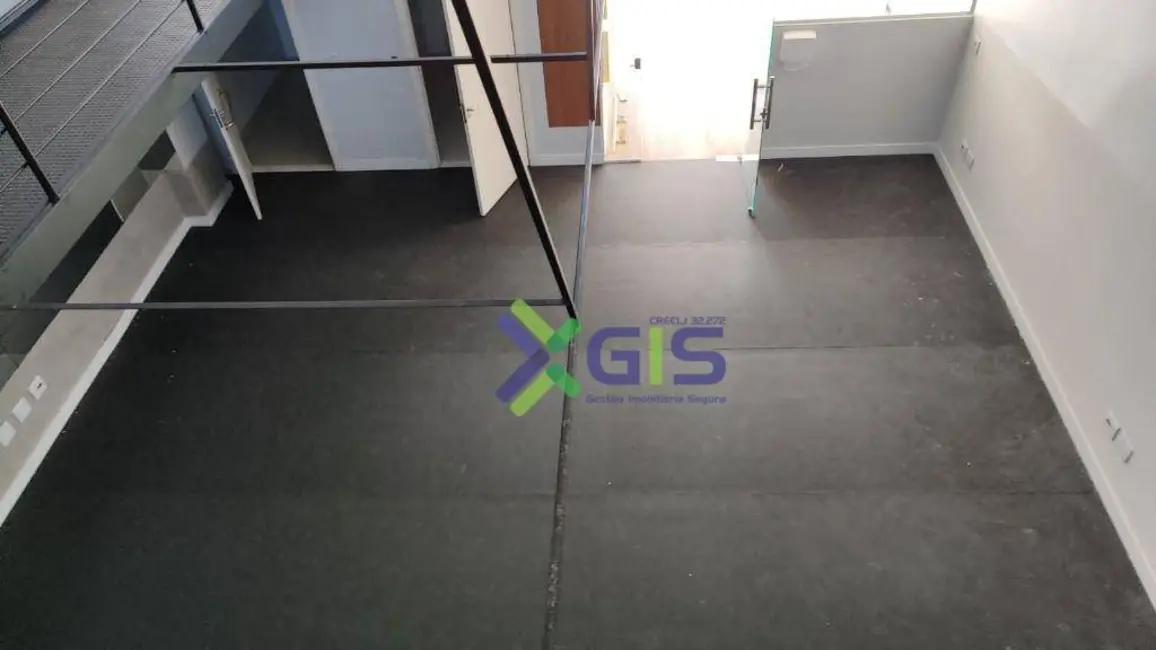 Foto 8 de Sala Comercial para alugar, 140m2 em Jardim Vivendas, Sao Jose Do Rio Preto - SP