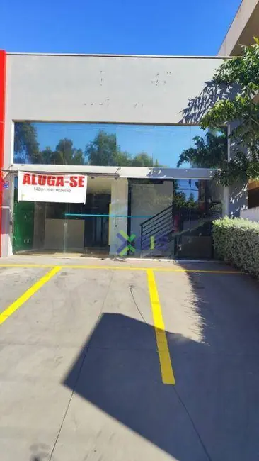 Foto 3 de Sala Comercial para alugar, 140m2 em Jardim Vivendas, Sao Jose Do Rio Preto - SP