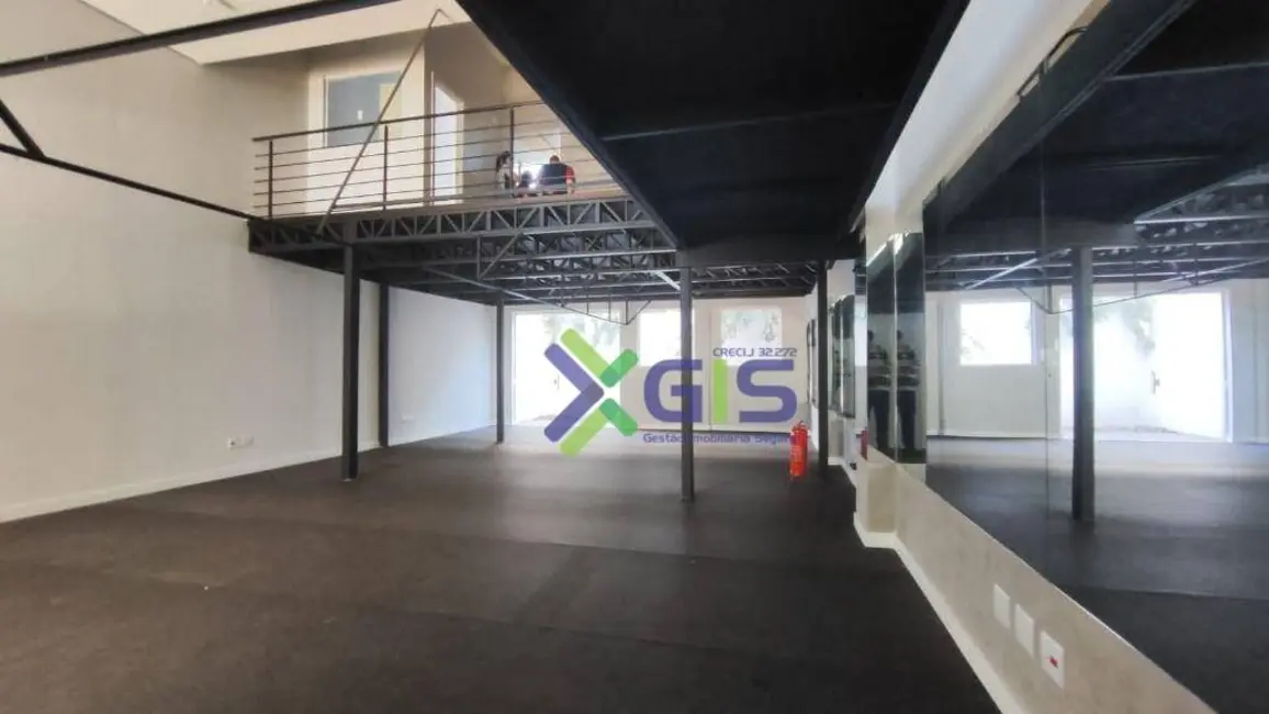 Foto 4 de Sala Comercial para alugar, 140m2 em Jardim Vivendas, Sao Jose Do Rio Preto - SP