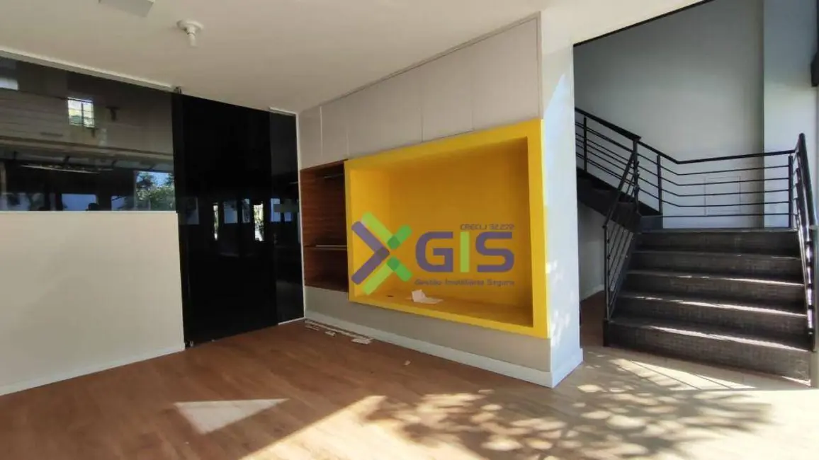 Foto 7 de Sala Comercial para alugar, 140m2 em Jardim Vivendas, Sao Jose Do Rio Preto - SP