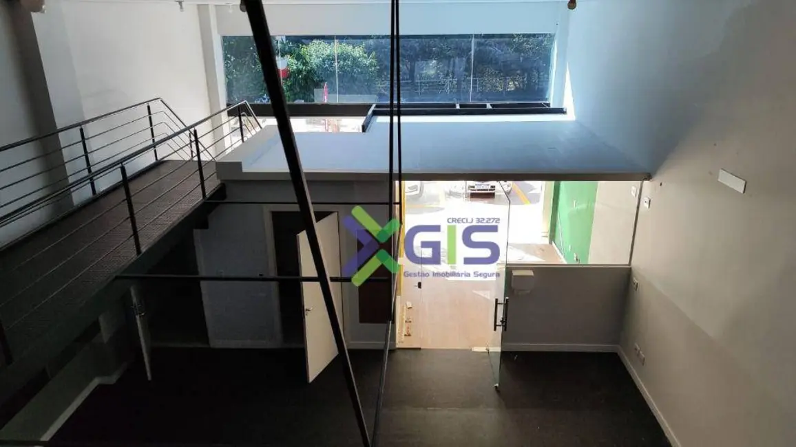 Foto 6 de Sala Comercial para alugar, 140m2 em Jardim Vivendas, Sao Jose Do Rio Preto - SP