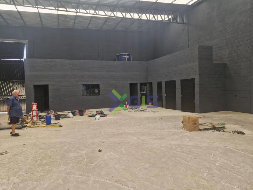 Foto 4 de Armazém / Galpão para alugar, 1000m2 em São Benedito da Capelinha (Zona Rural), Sao Jose Do Rio Preto - SP